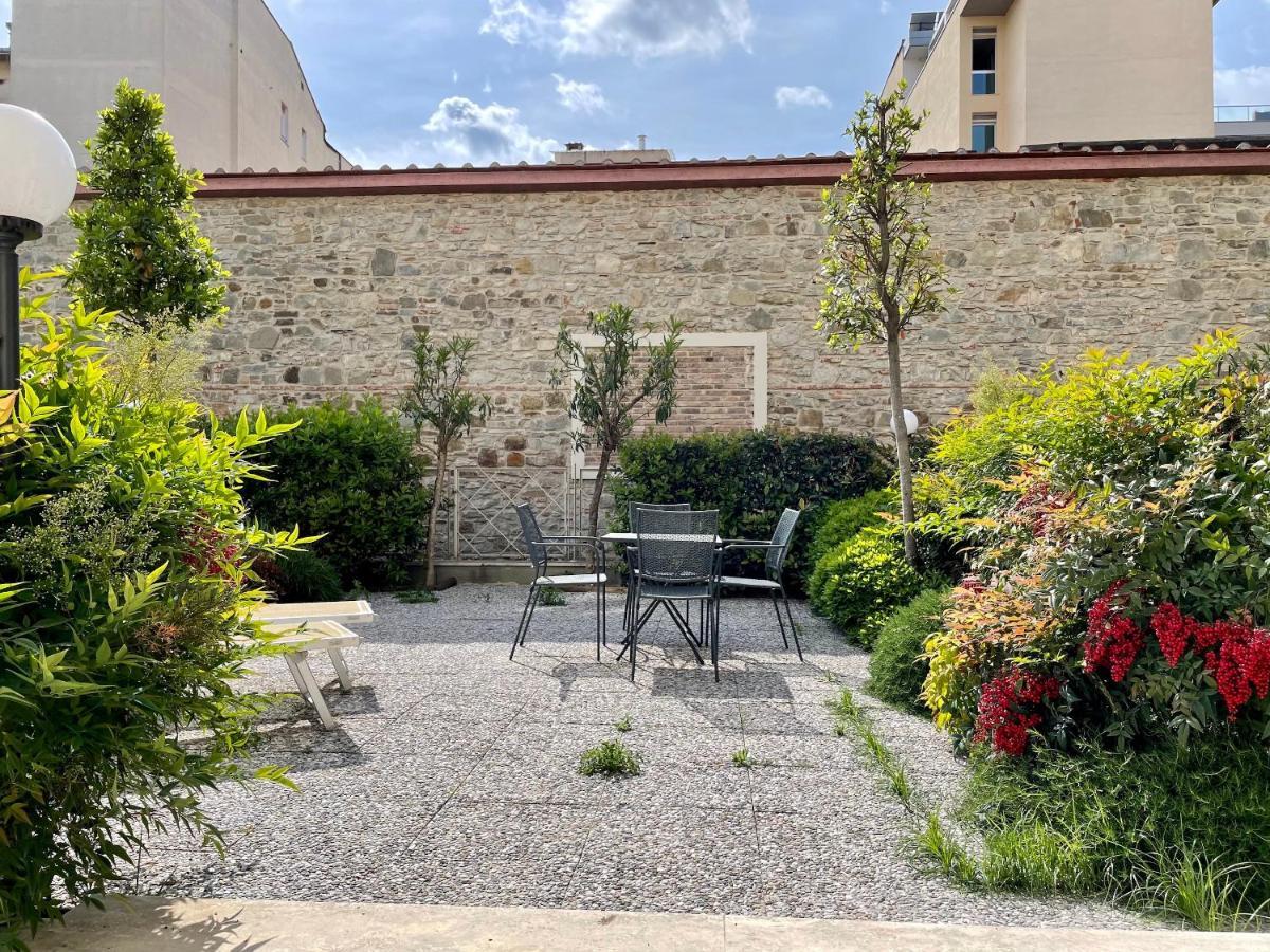 Borgo Guelfo Viii * Firenze