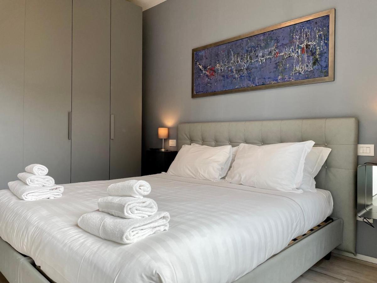 Appartamento Borgo Guelfo Viii *