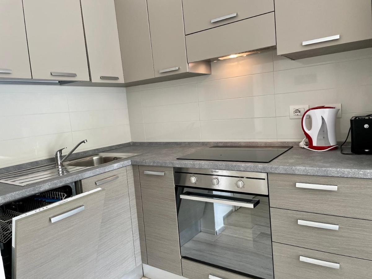 Appartamento Borgo Guelfo Viii Firenze