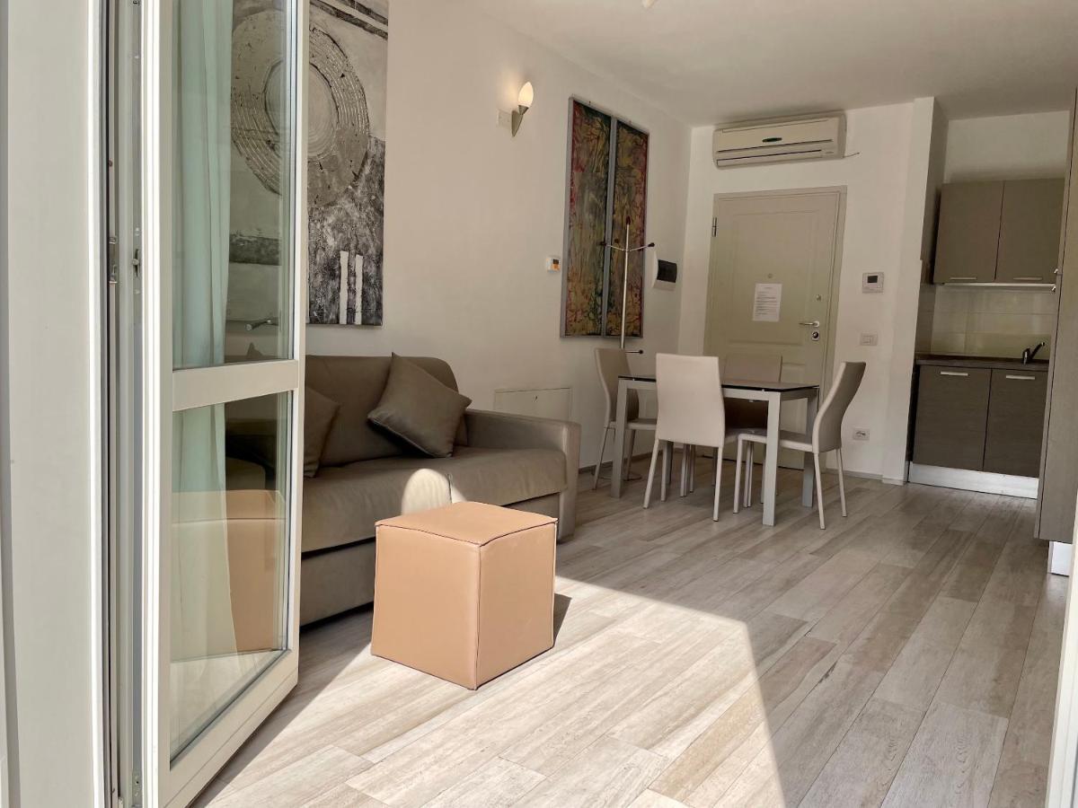 Appartamento Borgo Guelfo Viii Firenze