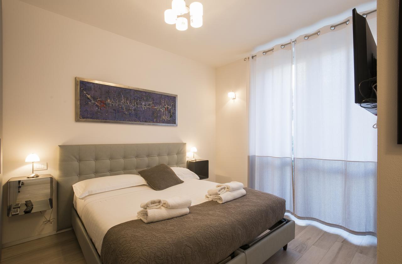 Borgo Guelfo Viii Firenze